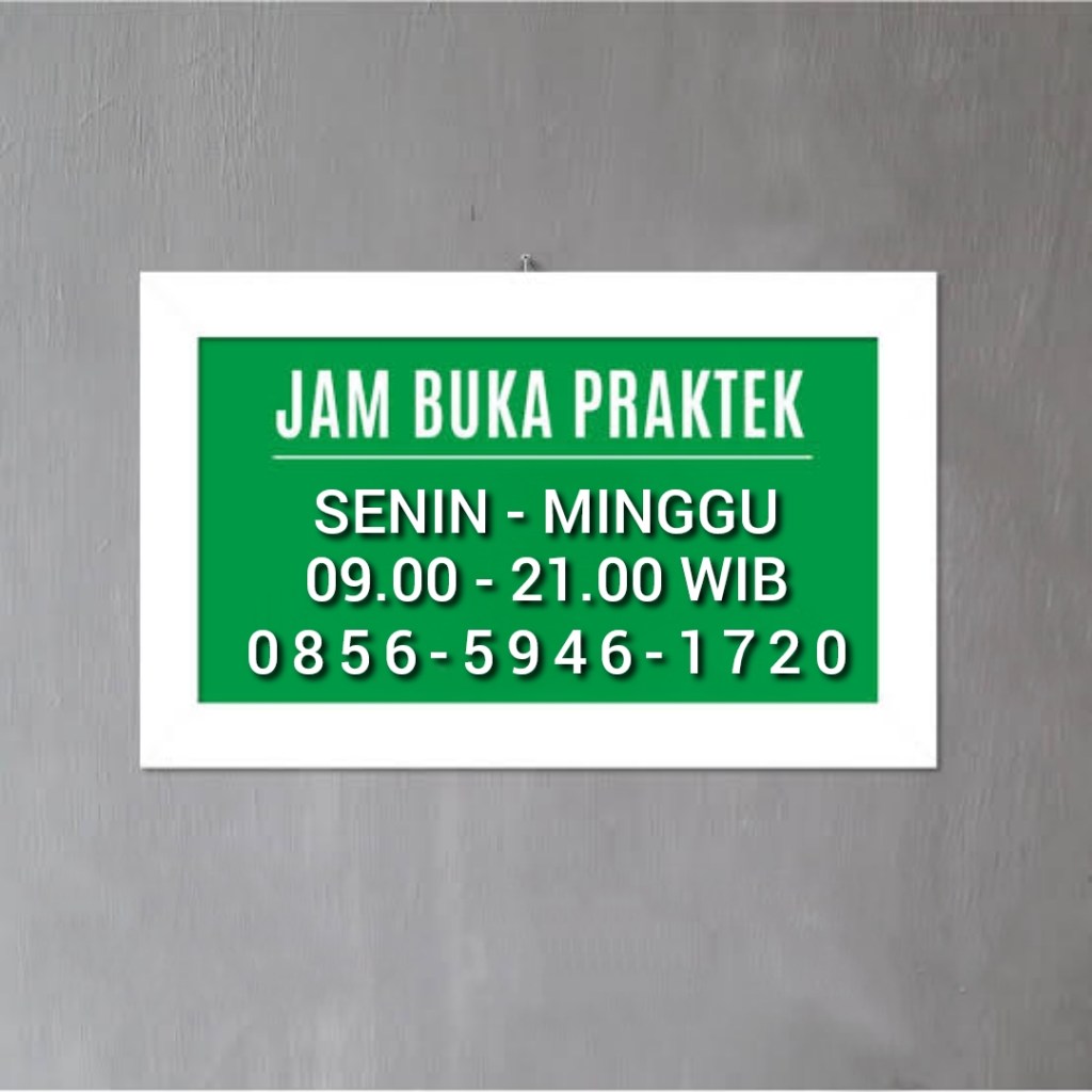 Pengobatan Alat Vital Sumba