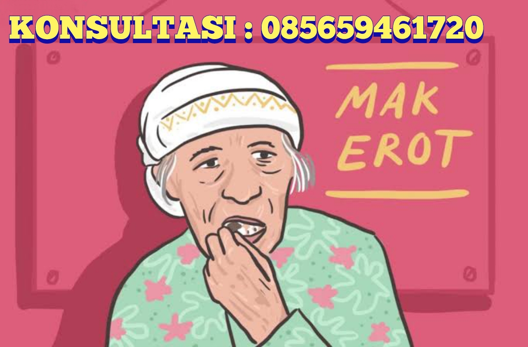 Pengobatan alat vital H. Mak Erot