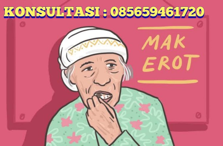 Pengobatan alat vital H. Mak Erot