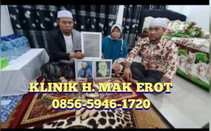 Pengobatan alat vital surabaya