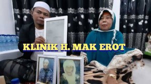 Pengobatan alat vital Surabaya